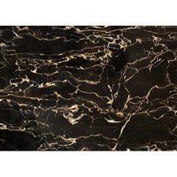 W60543R Portoro Nero 32.5x65.6 cm Gol. B W60543R Portoro Nero 32.5x65.6 cm Gol. B